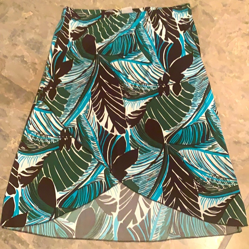 Beautiful like New Medium Skirt